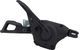 Shimano SLX Schaltgriff SL-M7000-B-I mit I-Spec 2-/3-/10-/11-fach - schwarz