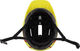 Bell Casque pour Enfants Sidetrack II MIPS - hi-viz-red/50 - 57 cm