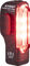Lezyne Strip Alert LED Rear Light - StVZO Approved - black/36