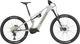 Cannondale Bicicleta de montaña eléctrica Moterra SL 2 Carbonoo - tiger shark/160 /29" (delantero), 27,5" (trasero)/L