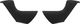 SRAM Hoods for Red eTap® HRD Shift/Brake Levers - black