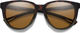 Smith Lunettes de soleil Seeker - ak matte forest tortoise | chromapop brown
