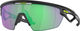 Oakley Lunettes de Sport Sphaera - matte black ink/prizm road jade