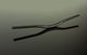 Renthal manillar V3 Fatbar Carbon Riser 760 mm, elevación 30 mm - carbon-gold | 760 mm | 760 mm