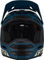 Giro Insurgent MIPS Spherical Fullface-Helm - matte harbor blue/51 - 55 cm
