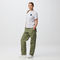 Fjällräven Vardag Relaxed Women's Outdoor Trousers - green | XS/S | 36