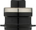 Black Inc Capuchon XDR Réglage Rapide 10 mm - universal/Shimano Route