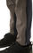 VAUDE Pantalon Mens Qimsa Softshell Pants II - deer brown/S