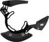 e*thirteen Vario DH Full Coverage Kettenführung - black/28 - 36 Z/ISCG 05