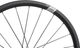 DT Swiss Juego de ruedas E 1800 SPLINE 30 Disc Center Lock 27,5" - negro/Shimano carretera/142 mm/100 mm/27,5" (650B)/100 mm/Shimano carretera/100 mm/142 mm/Non Boost/Non Boost