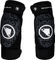 Endura Protège-Coudes SingleTrack Youth - black/134, 140