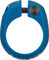 Chris King - matte turquoise/30.0 mm