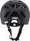 uvex Casque urban planet - black mat/54 - 58 cm