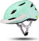 Specialized Shuffle Child 2 LED MIPS Kinderhelm - dune white graphic/49 - 55 cm