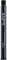 Fox Racing Shox Axe traversant Kabolt SL Boost 15x110 mm - black ano/110 mm