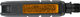CONTEC CPI-036 Plattformpedale - silber-schwarz