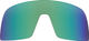 Oakley Lente de repuesto para gafas deportivas Sutro S - prizm jade/prizm jade
