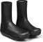 GripGrab Arctic 2 Waterproof Deep Winter Road Shoe Covers - black/42 - 43