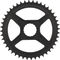 Easton Direct Mount FLT SRAM 12-speed Chainring - black/44 