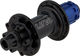 tune ClimbHill Boost 6-bolt Disc Rear Wheel Hub - 2022 Model - black/Shimano Road/28/Shimano Road