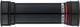 Race Face Cinch BB124 30 mm Double Row External Seal boîtier de pédalier - black