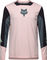 Fox Head Youth Defend Creation L/S Jersey - blush | S
