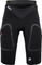 ASSOS Pantalones cortos Trail Tactica Cargo T3 Shorts - black series/M