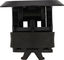 Daysaver Incredible Handlebar Mount for multi-tool - black