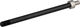 Robert Axle Project Steckachse Fahrradanhänger für 142 und 148 mm Einbaubreite - schwarz/Typ 7