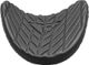 Profile Design Profile Race H Armauflagen-Set - schwarz