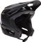 Fox Head Casque Dropframe Pro MIPS - grid-black/55 - 59 cm
