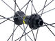 Mavic Set de Roues Crossmax Carbon SL R Disc Center Lock 29" Boost - noir/Shimano Micro Spline/Boost/148 mm/110 mm/Boost/29"/110 mm/Shimano Micro Spline/110 mm/148 mm