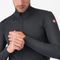 Castelli Chaqueta Perfetto Air - light black | XXL