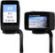 Stages Dash M50 GPS Bike Computer - black