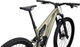 Specialized Vélo Tout-Terrain en Carbone Stumpjumper EVO Expert 29"/27,5" Mod.2024 - satin metallic spruce-dark moss/160 /29"/L