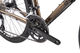 Bombtrack Audax bicicleta de gravel 27,5" - metallic dark brown/M/170,0 mm/27,5" (650B)/53 