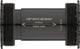 CeramicSpeed T47/86 30 mm Bottom Bracket - black/T47