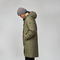 Fjällräven HC hydratic Padded Damen Thermojacke - laurel green | L