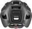 uvex Finale 2.0 Helm - black matt/52 - 57 cm