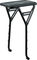 Old Man Mountain Elkhorn front wheel/rear wheel bike rack - black/tall