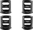 ENVE Aero Road 31.8 Stem - black | -12° | 100 mm