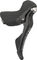 Shimano Ultegra shift/brake lever STI ST-R8000 2-/11-speed - black/11-speed