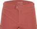 Patagonia Short pour Dames Dirt Roamer Bike Shorts - rosehip/36/S