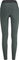 Mavic Collant Aksium Thermo Tight W - christmas green/M