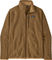 Patagonia Better Sweater Jacket - grayling brown | S