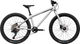 EARLY RIDER Seeker 24" Kids Bike - brushed aluminium/24"