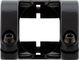 77designz Potence 1 Piece - noir/0°/35 mm