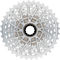 Rotor Cassette de 12 velocidades - plata | 11-36