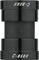 C-BEAR Eje de pedalier PF30 SRAM DUB MTB / Cyclocross 46 x 68/73 mm - negro/Press Fit PF30