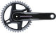 SRAM Set de Pédalier en Carbone Force 1 D2 Wide DUB DM 1x12 vitesses - iridescent/175,0 mm